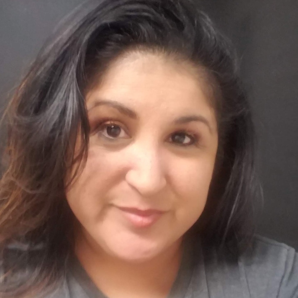 Meet your Posher, Christabel